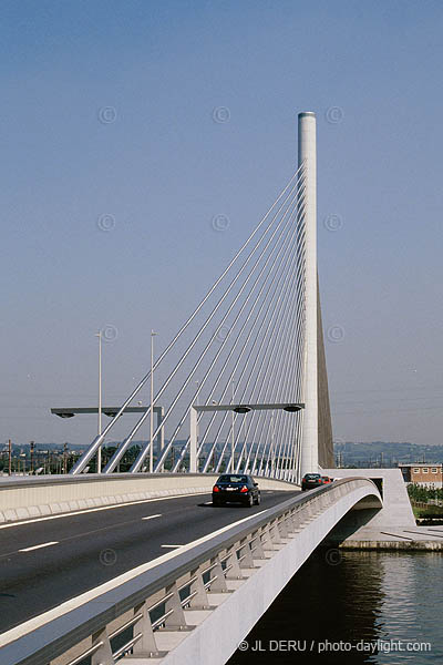 pont de Liège - Liège bridge